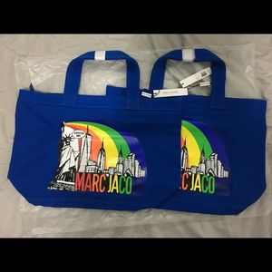 Marc Jacobs tote bag/Brand new